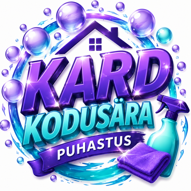 Kard Kodusära logo